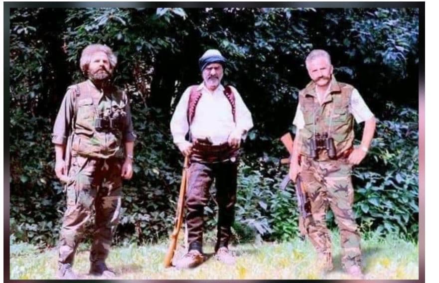 Krasniqi: Epopeja e UÇK-së, themel i lirisë dhe shtetit tonë