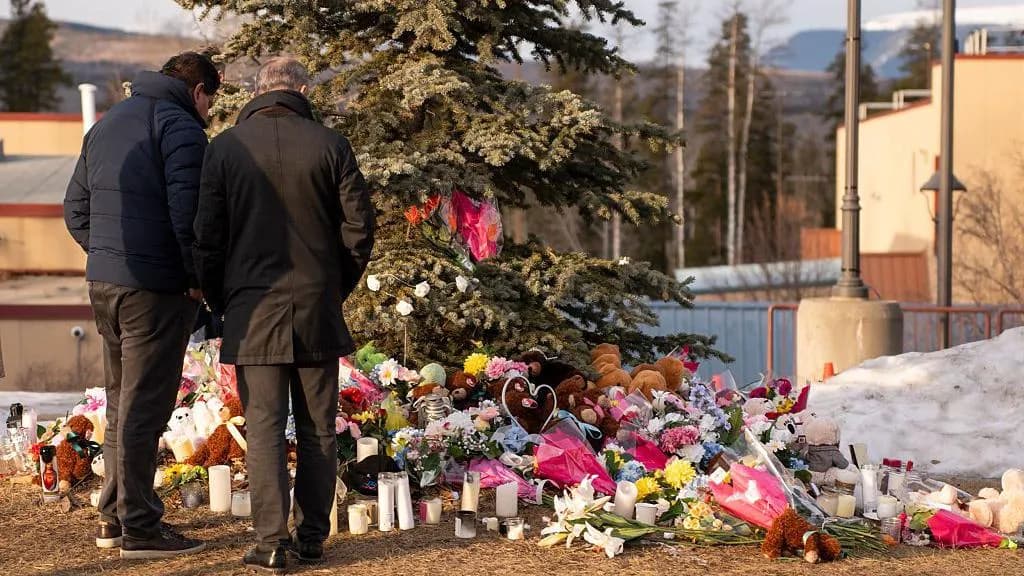Familja e fëmijës së plagosur në të shtënat në shkollën kanadeze me padi ndaj OpenAI