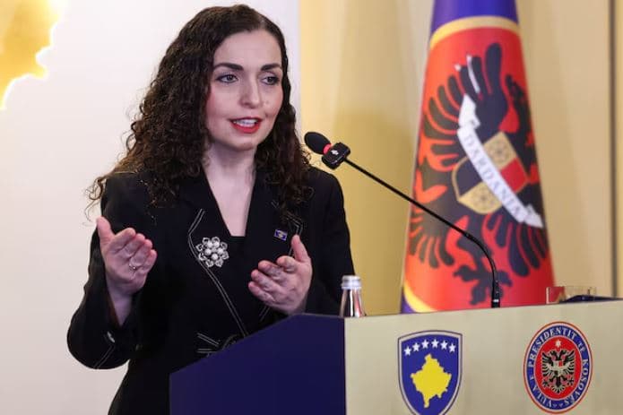 Osmani: Kur gratë udhëheqin, shoqëritë bëhen më të forta dhe paqja më e qëndrueshme