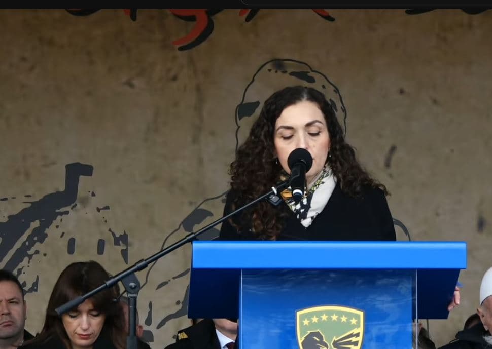 Osmani: FSK-ja është trashëgimtare e UÇK-së 