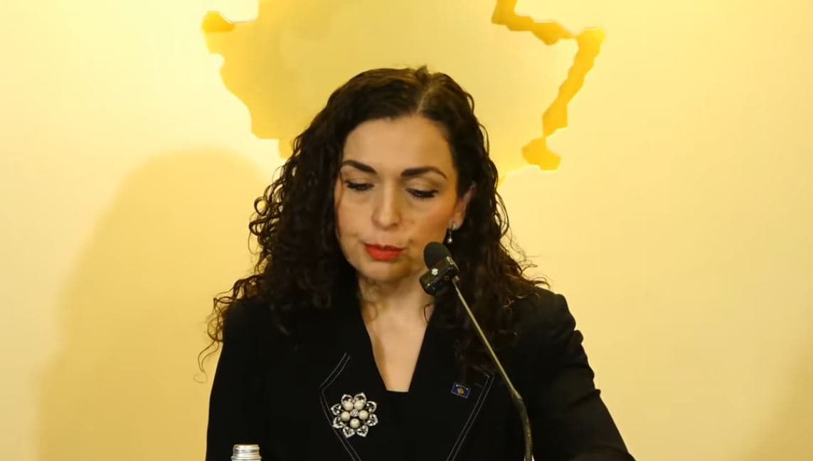"Amandamentet kushtetuese do të zbatoheshin pas 5 vjetësh, s’kanë të bëjnë me mandatin tim" - thotë Osmani