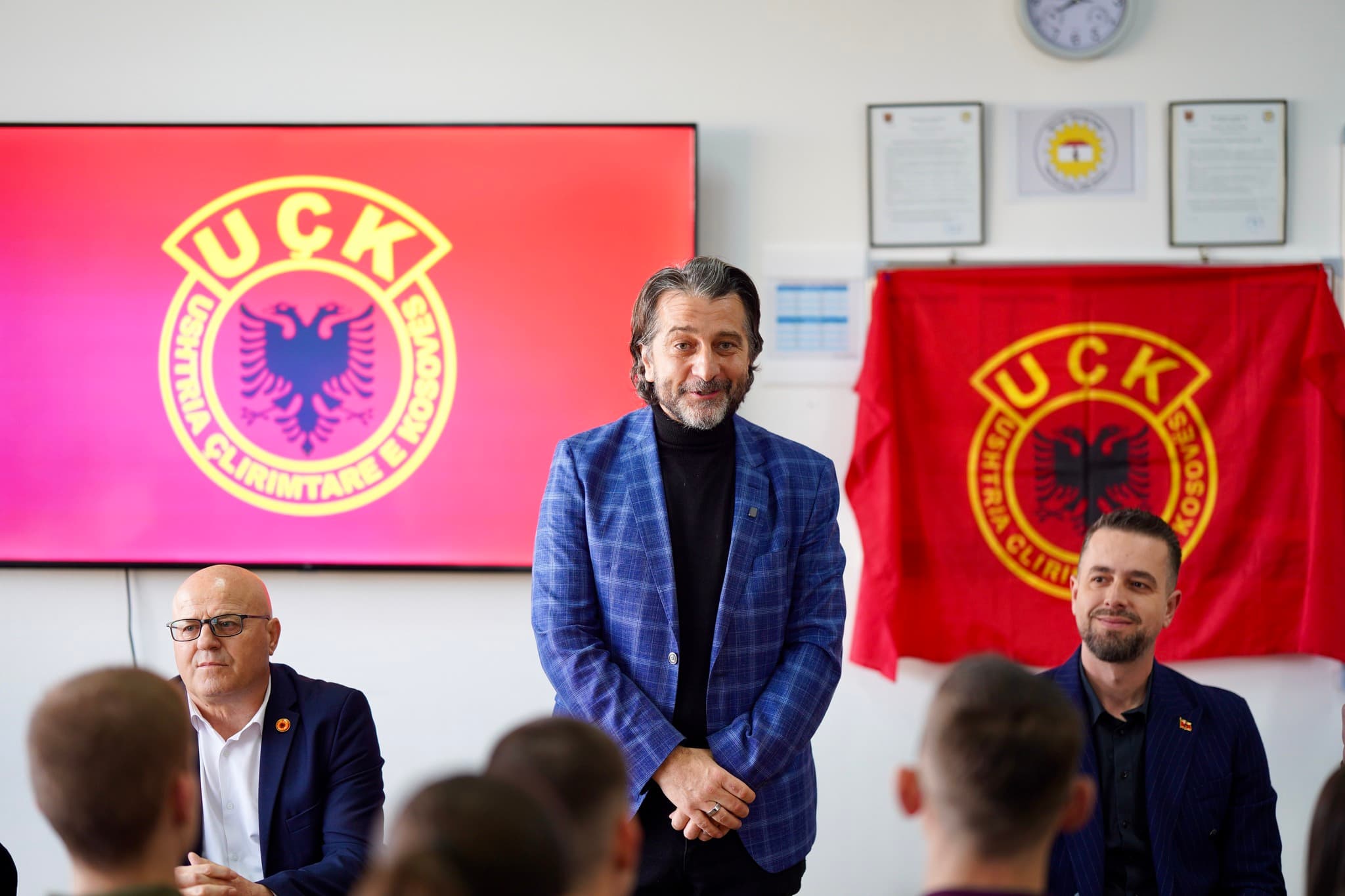 Epopeja e UÇK-së, Rama në “Xhevdet Dodë”: Është përgjegjësi e jona ta ruajmë këtë histori