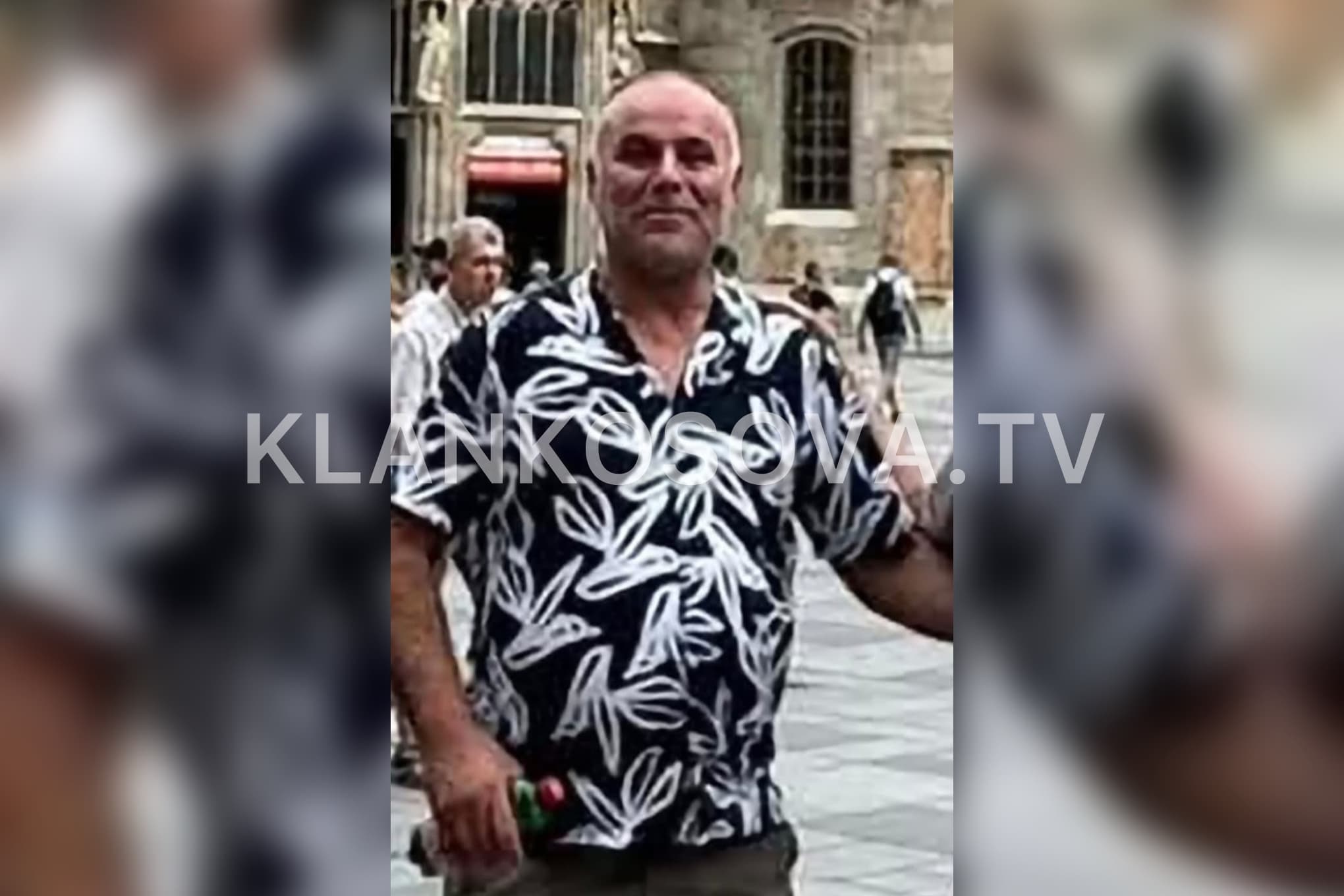 E rëndë për familjen: Ky është kosovari tjetër që vdiq tragjikisht në Austri