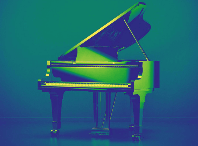 Dita Botërore e Pianos