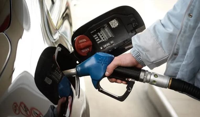 Një litër naftë arrin gati 1.5 euro në Kosovë