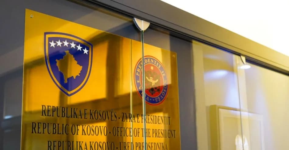 Dekreti për shpërndarjen e Kuvendit, Presidenca dorëzon komentet në Kushtetuese