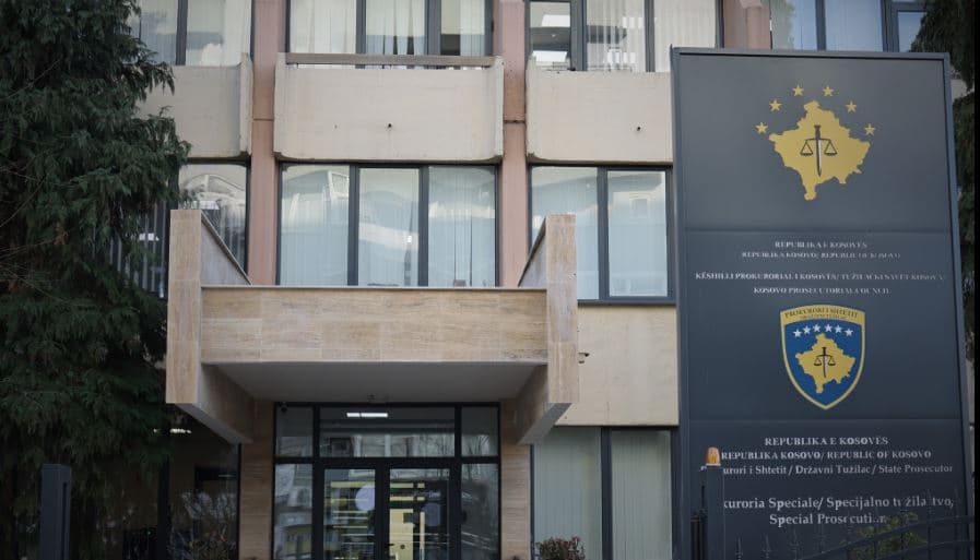 Prokuroria Speciale nis hetimet për kërcënimet ndaj presidentes Vjosa Osmani