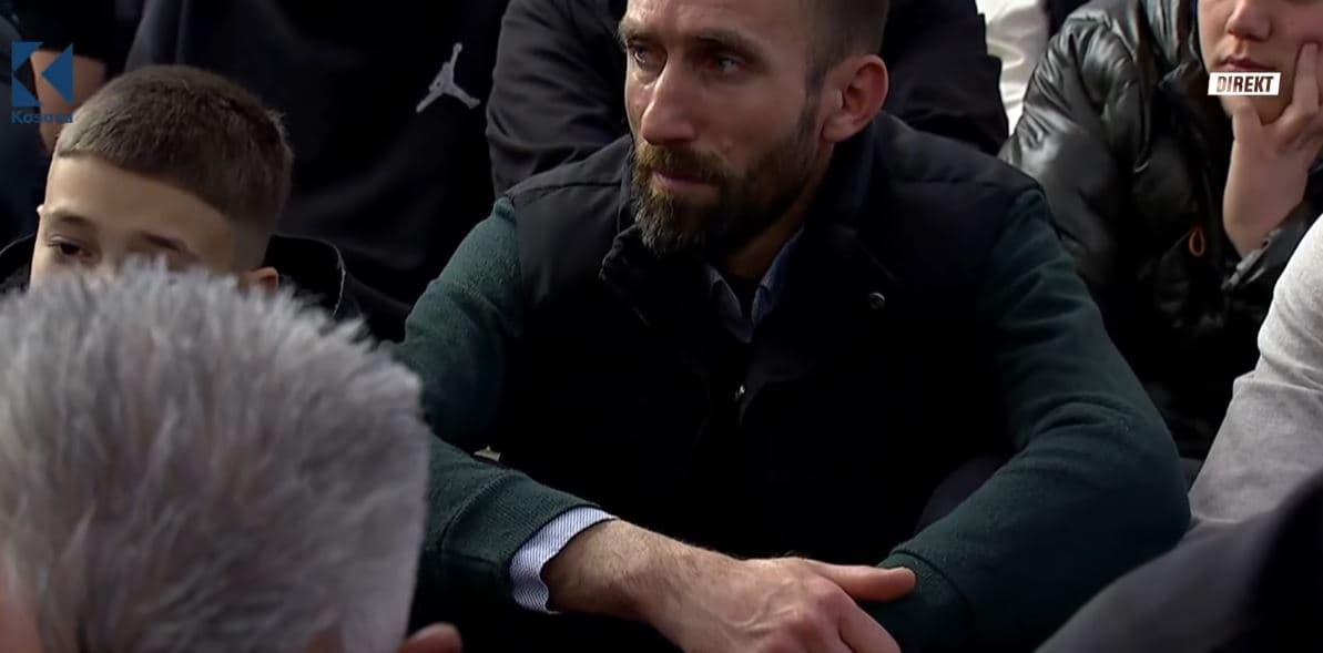 Interpretohen ilahi në gjuhën shqipe në xhaminë “Haxhi Ibrahim Devolli” në Pejë (VIDEO)