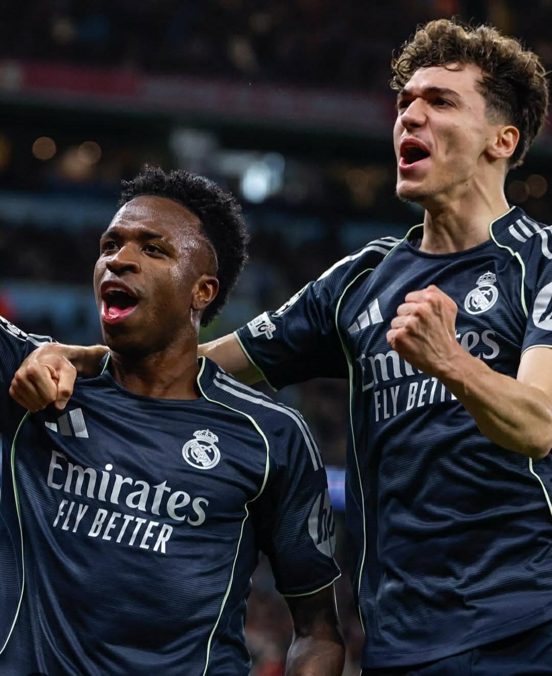 Real Madrid CF fiton edhe në “Etihad”, eliminon Manchester City