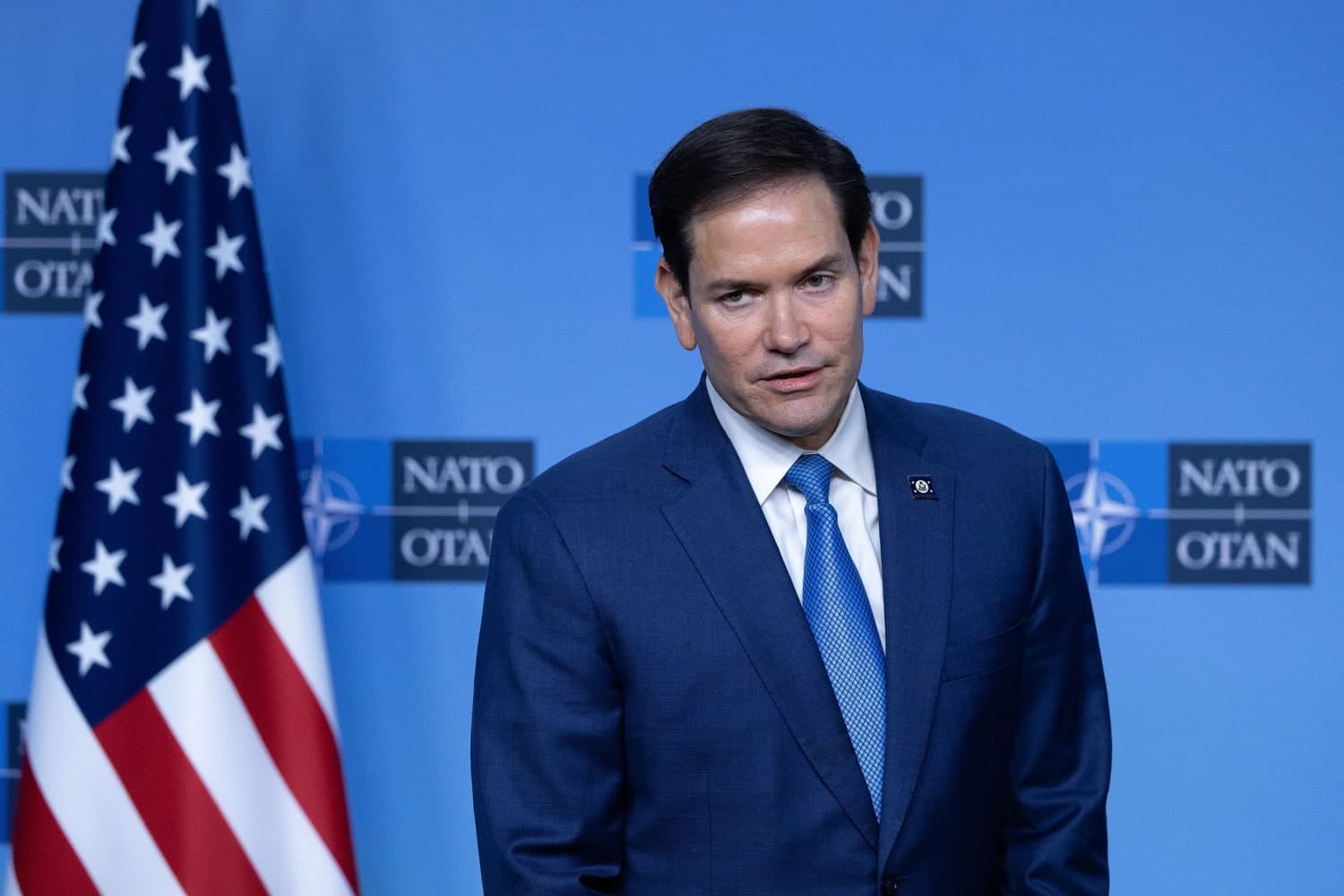Rubio do t’i telefonojë liderët e G7-s