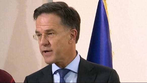 Rutte për vdekjen e Khameneit: Aftësia bërthamore e Iranit është degraduar