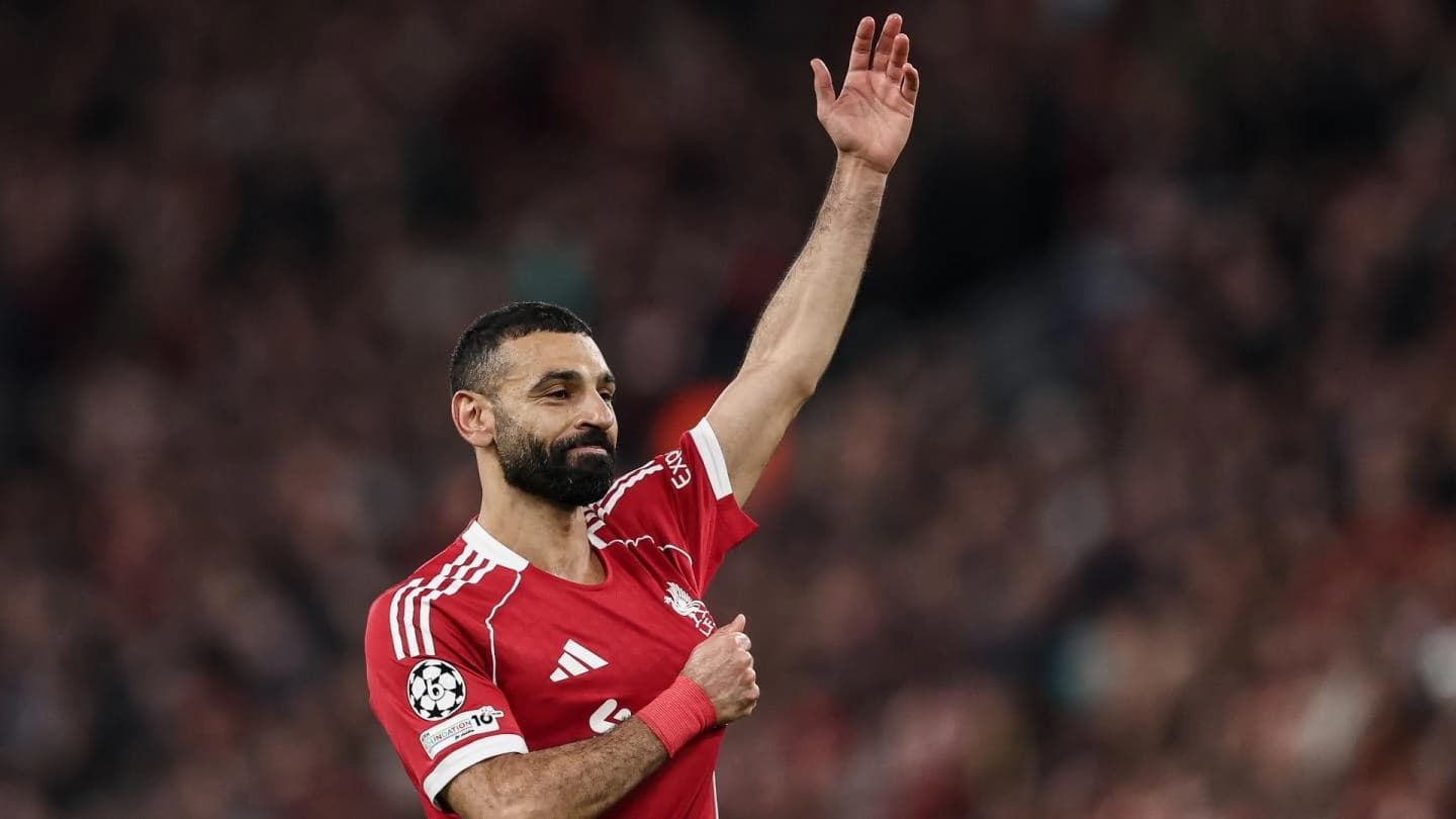 Fundi i një epoke të lavdishme: Mo Salah në statistika për Liverpoolin