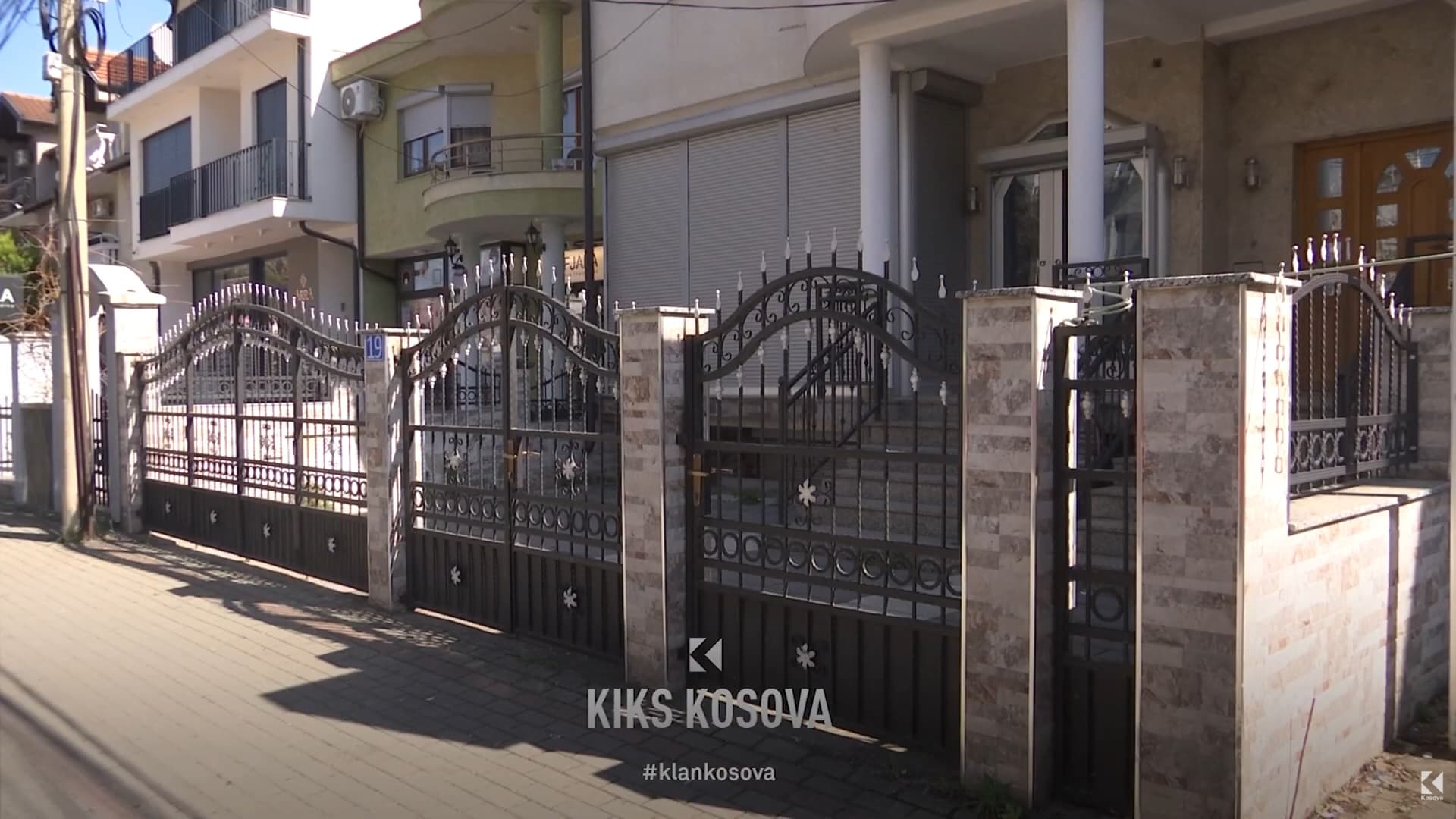 Saga e pronës në Ortakoll: Gjykata sërish në favor të serbit, paralajmërohen padi të reja (VIDEO)