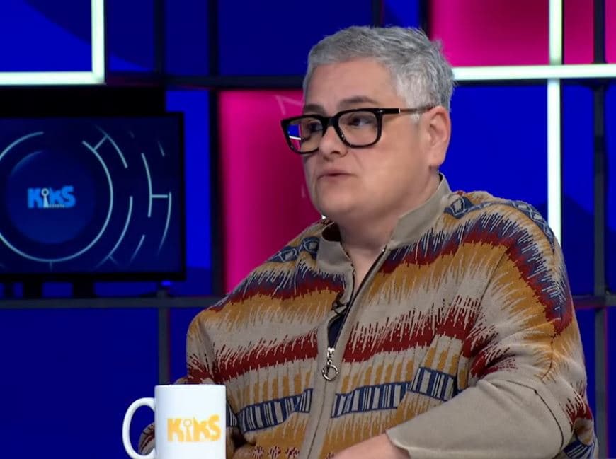 Vuksani: Për rastin e 5-vjeçarit duhej të raportohej më herët, QPS s'mund të rrijë aty 24/7 (VIDEO)