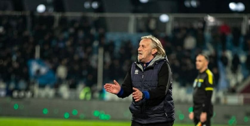 FC Prishtina mbetet pa trajner, Afrim Tovërlani jep dorëheqje