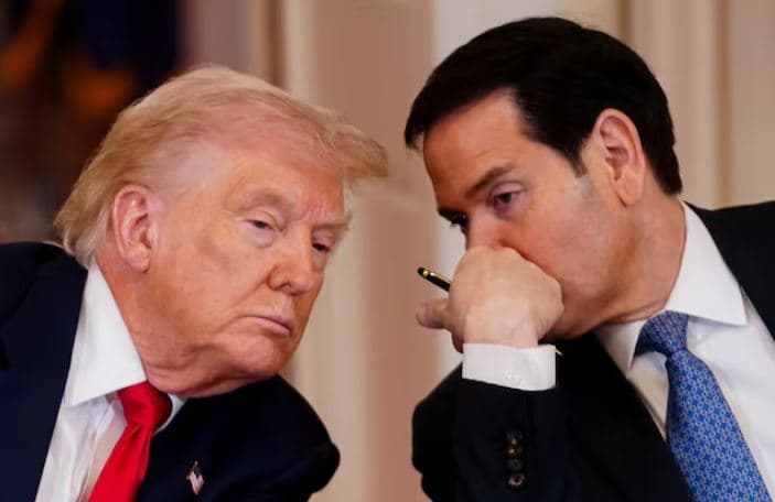 Trump thotë se Kuba po negocion një marrëveshje me të dhe Rubion