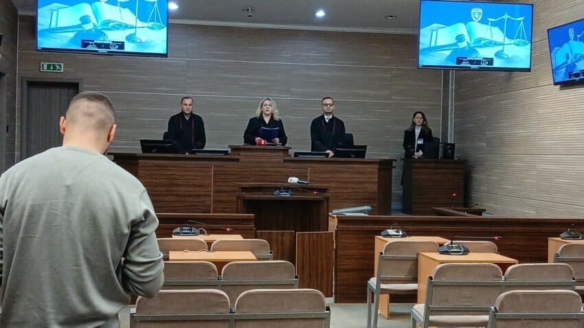 Denis Bytyqi dhe Enis Bitiq dënohen me burg për nxitje urrejtjeje dhe përkrahje të ISIS-it