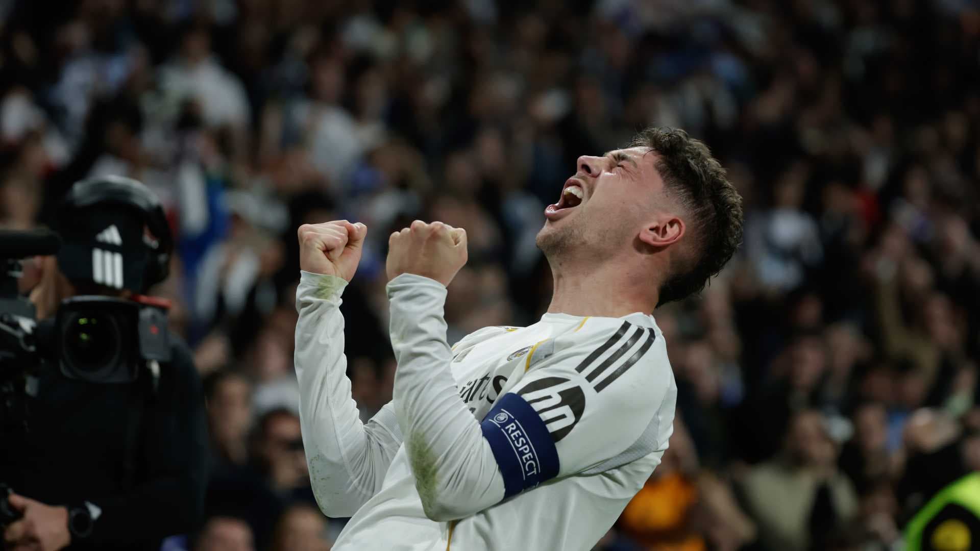 Publikohet formacioni i javës 1/8-ës së finales në Champions League