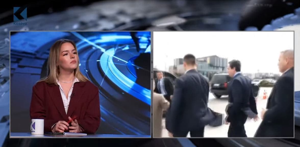 Hoda: Pavarësisht pengesës, nuk u dorëzova në raportim (VIDEO)