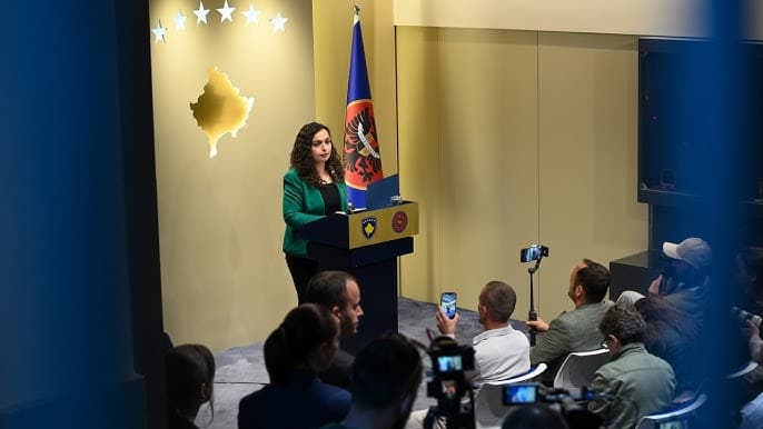Zgjedhje të reja, Osmani: Këtu e sollën vendin njerëz të papërgjegjshëm e me qëllime të rrezikshme