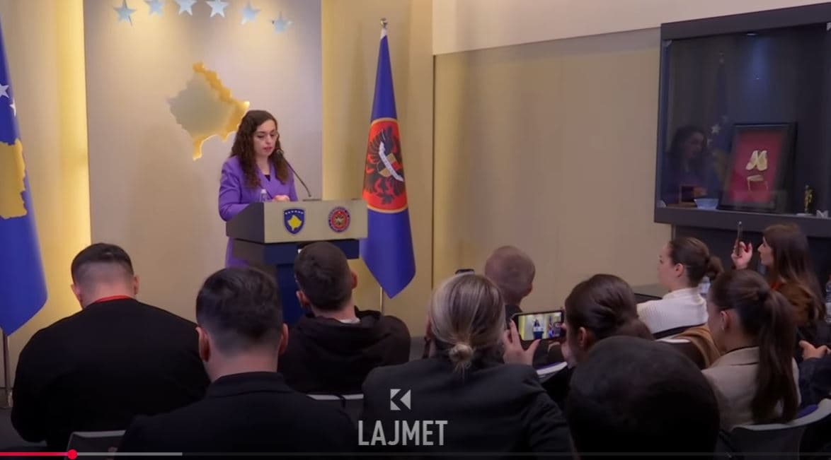 Shkresa sekrete: Albin Kurti keqpërdori KQZ-në për zgjedhje (VIDEO)