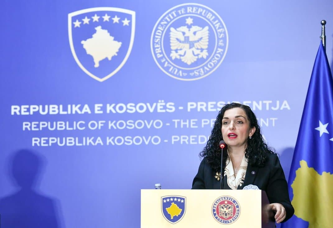 Osmani: Pyetja që do duhej bërë është se sa do të kenë sukses disa që t’i zvarrisin zgjedhjet