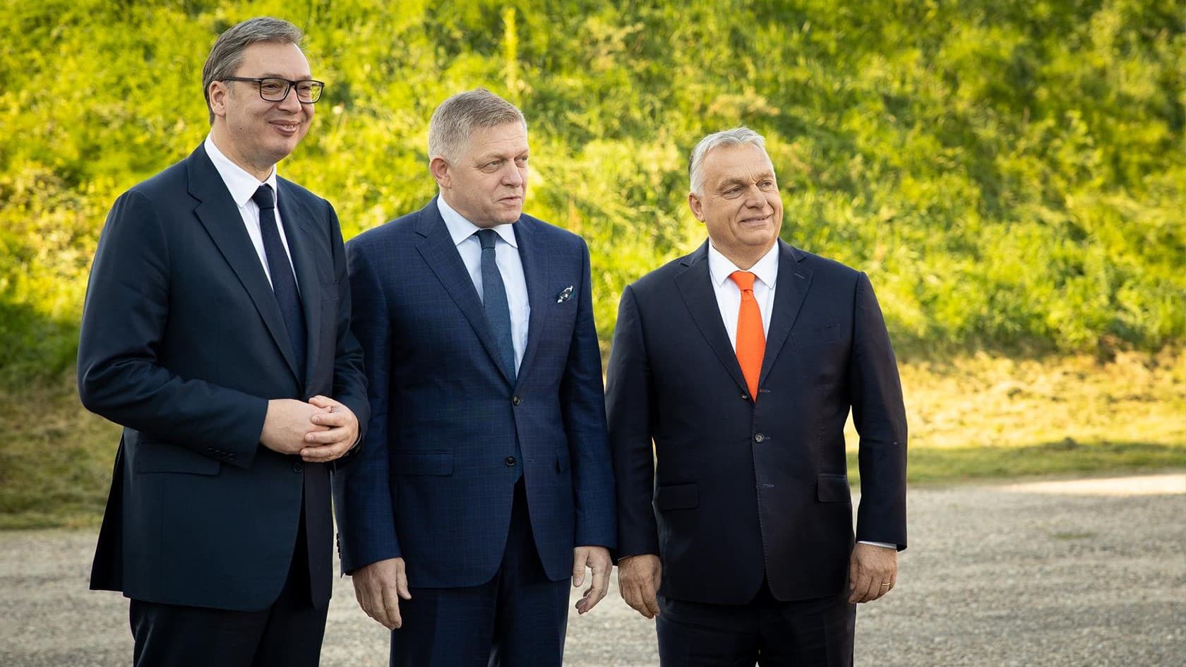 Hungaria, Sllovakia dhe Serbia zgjodhën Teheranin në vend të Trumpit