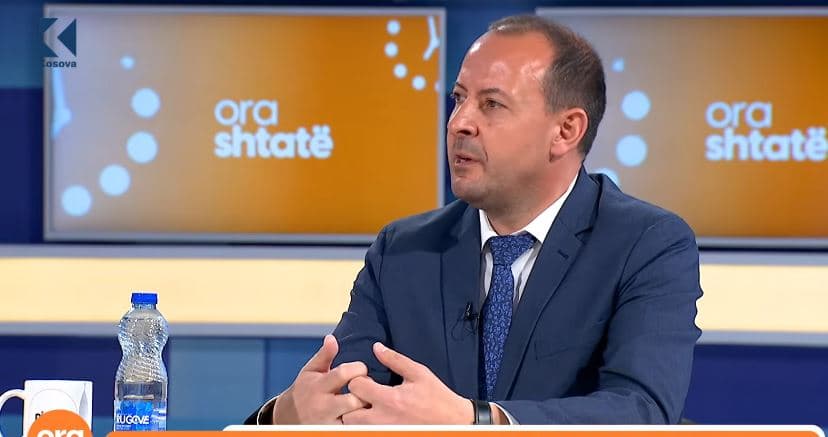 Buleshkaj: S’ka zyrtarë që nuk e deklarojnë pasurinë (VIDEO)