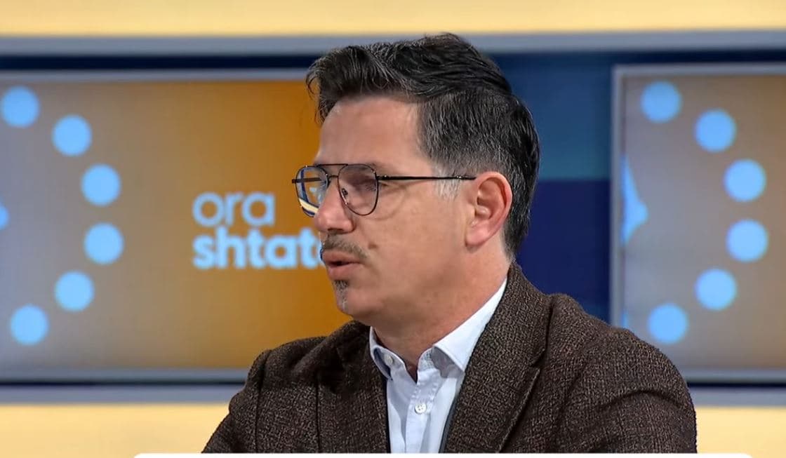 Profesori Zefaj: Vendi mund të shkojë në zgjedhje të reja (VIDEO)