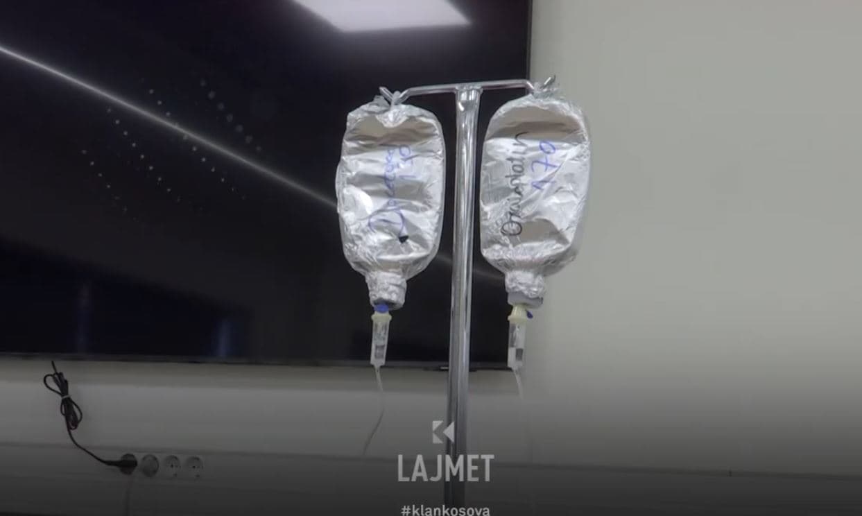 Klinika e Onkologjisë: Tmerri i sëmundjes vazhdohet nga pritja (VIDEO)