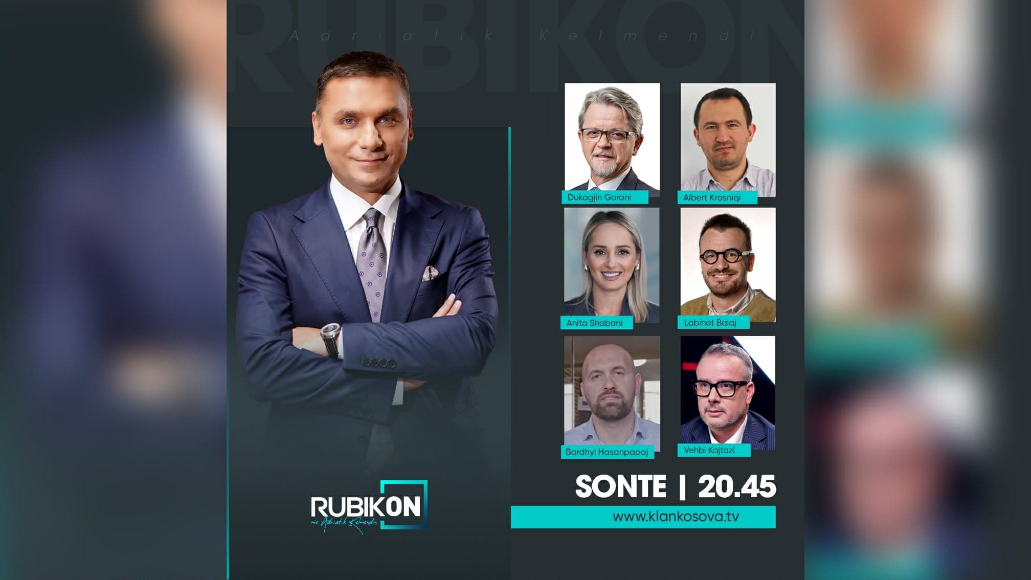 RUBIKON sonte: Orët e fundit: President, “karate Presidente”, apo zgjedhje?