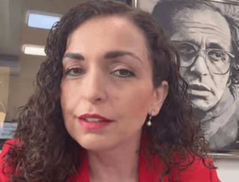 Kosova drejt zgjedhjeve, Vjosa Osmani bën thirrje për bashkim: Aty ku ka urrejtje, të sjellim dashni