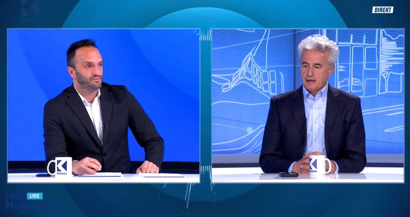 Rasti Banjska, Koci: Nuk ka aktgjykim që ia kthen Afrim Bunjakun familjes dhe Kosovës (VIDEO)
