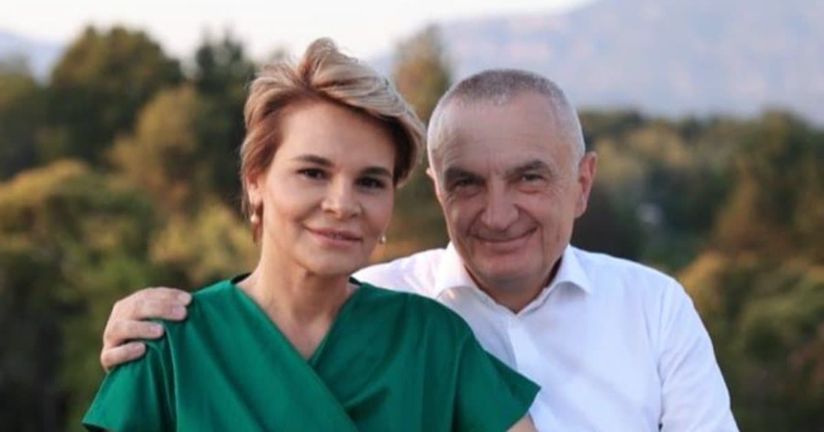 “I thanë që kisha të dashur”/ Monika flet për raportin me Ilir Metën: Manipulimi ka qenë shumë i shëmtuar...