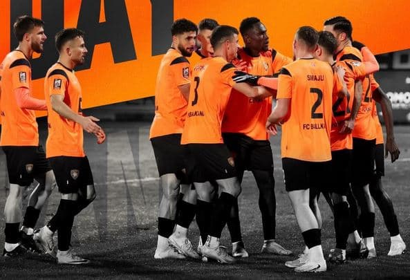 Ballkani fiton në sekondën e fundit, kalon në vendin e parë!