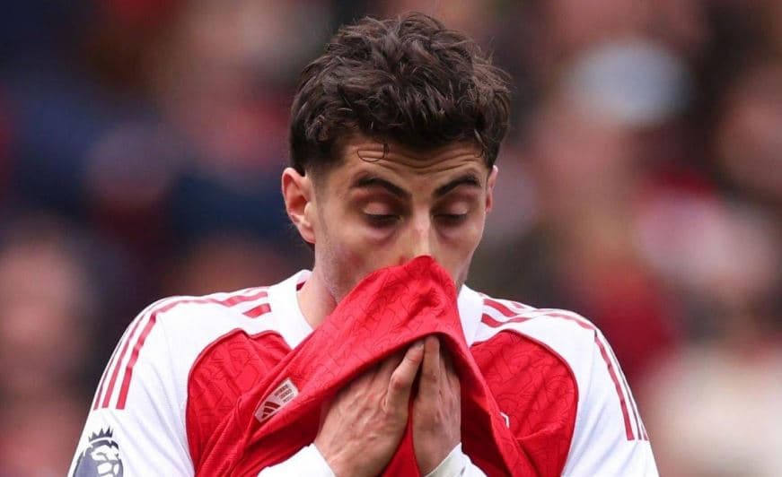 Javët e ferrit për Arsenalin, kjo statistikë shpjegon gjithçka