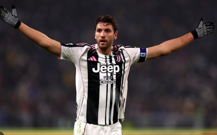 Locatelli mbetet gjatë te Juventusi