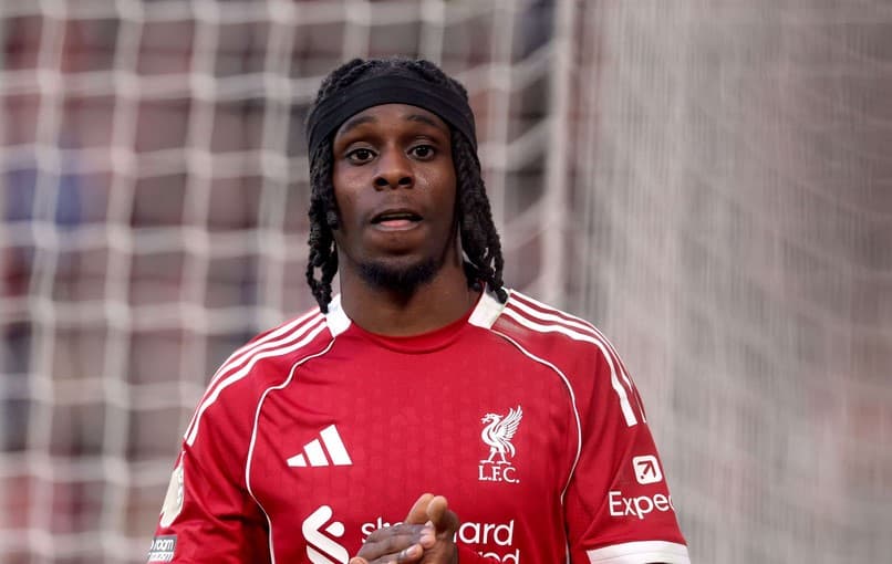 Lajm i mirë për Liverpoolin, iu kthehet Frimpongu