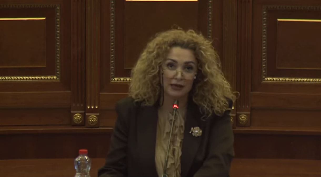 Byroja Shtetërore, Reshitaj: Ky ligj është kundër çdo pasurie pa djersë