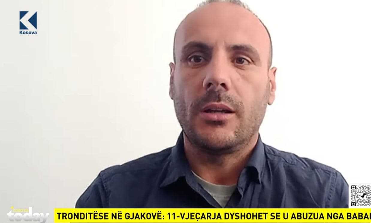 Sulmi seksual ndaj vajzës së mitur në Gjakovë, Mehmeti: Tregon dështimin si shoqëri për mbrojtjen e fëmijëve
