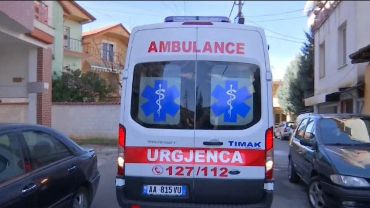 Tragjike në Shkodër, 27-vjeçarja humb jetën pas lindjes së binjakëve