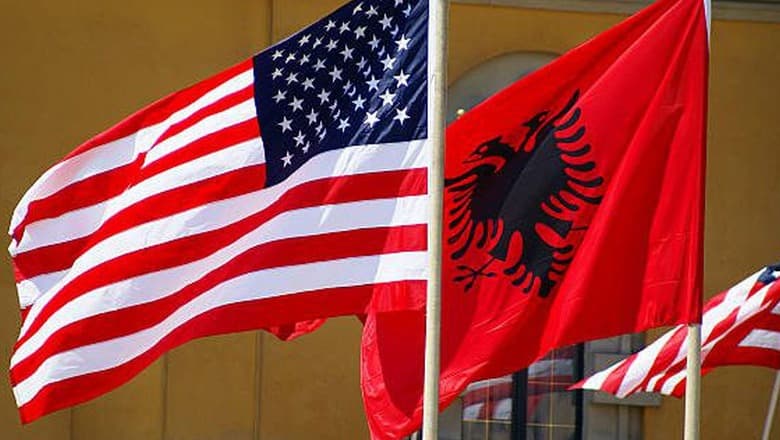 Goditje varësie nga gazi rus - SHBA synon forcimin e marrëdhënieve me Ballkanin