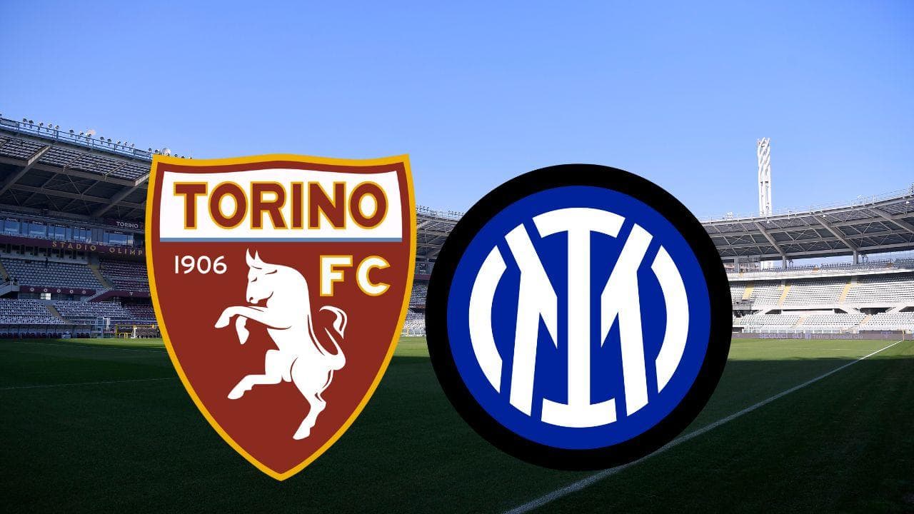 Torino - Inter, "Nerazzurët" luajnë për titull