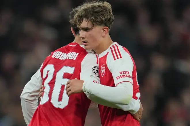 Zubimendi paralajmëron Arsenalin për Atleticon: Atyre nuk u intereson rezultati, ata japin gjithçka nga vetja