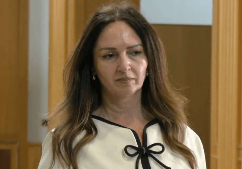 Nagavci thërret opozitën për të votuar presidentin: Shmangni zgjedhjet – të vazhdojmë tutje