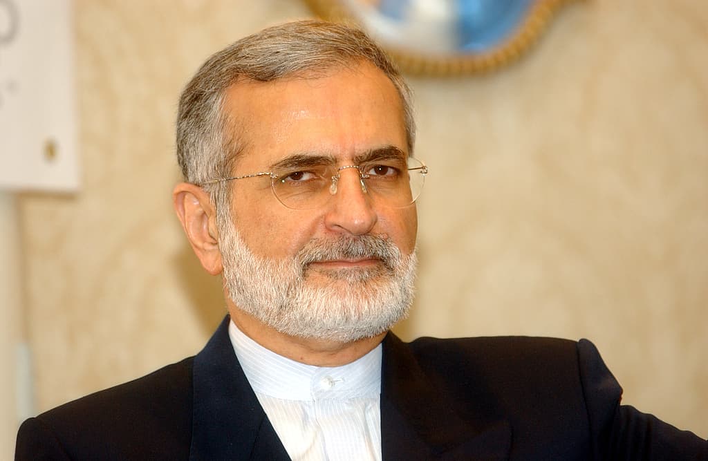 Nuk i mbijetoi plagëve nga sulmi ajror, vdes ish-ministri i Jashtëm iranian Kamal Kharazi