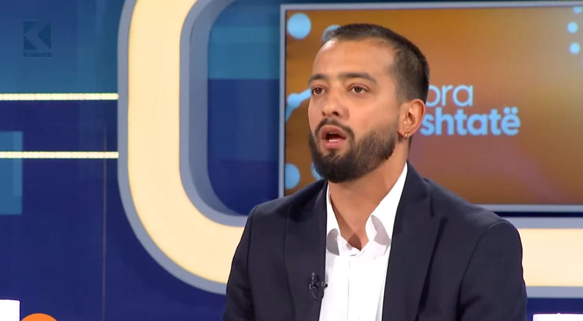 Dita Ndërkombëtare e Romëve, Veshall: Një pjesë dërrmuese e shoqërisë kanë qenë diskriminues