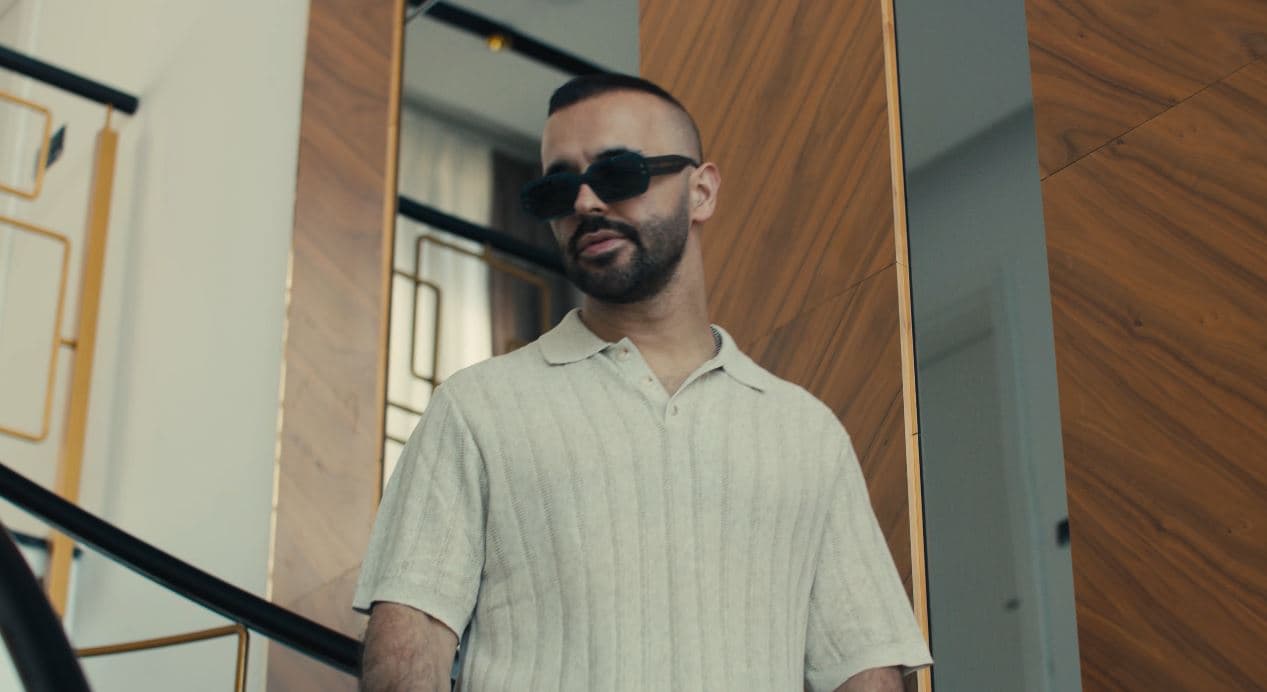 2Ton publikon këngën “Për ditëlindje” (VIDEO)
