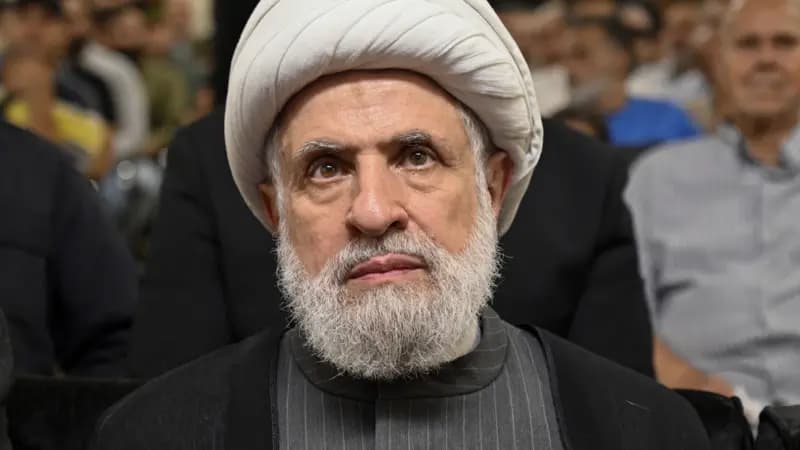 Udhëheqësi i Hezbollahut refuzon bisedimet midis qeverisë libaneze dhe Izraelit