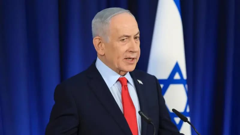 Netanyahu: Izraeli ka goditur hekurudhat dhe urat e përdorura nga Irani